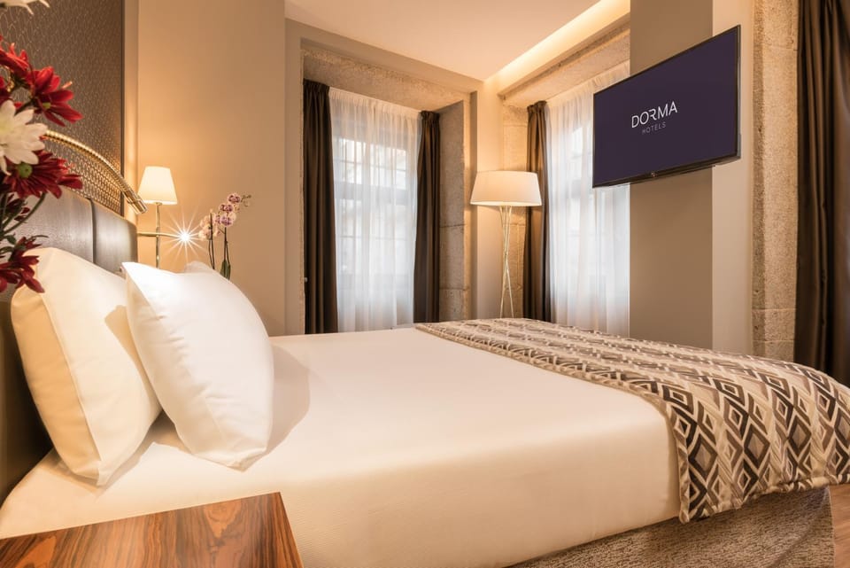 Dorma Almada Porto Hotel in Porto