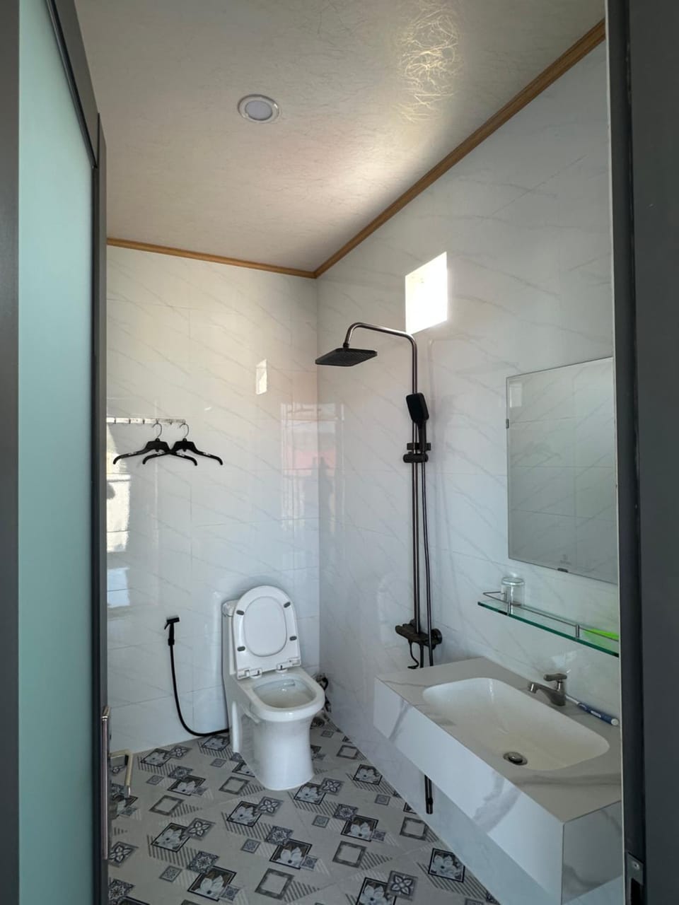 Motel Mỹ Linh 976 Motel in Ba Ria - Vung Tau