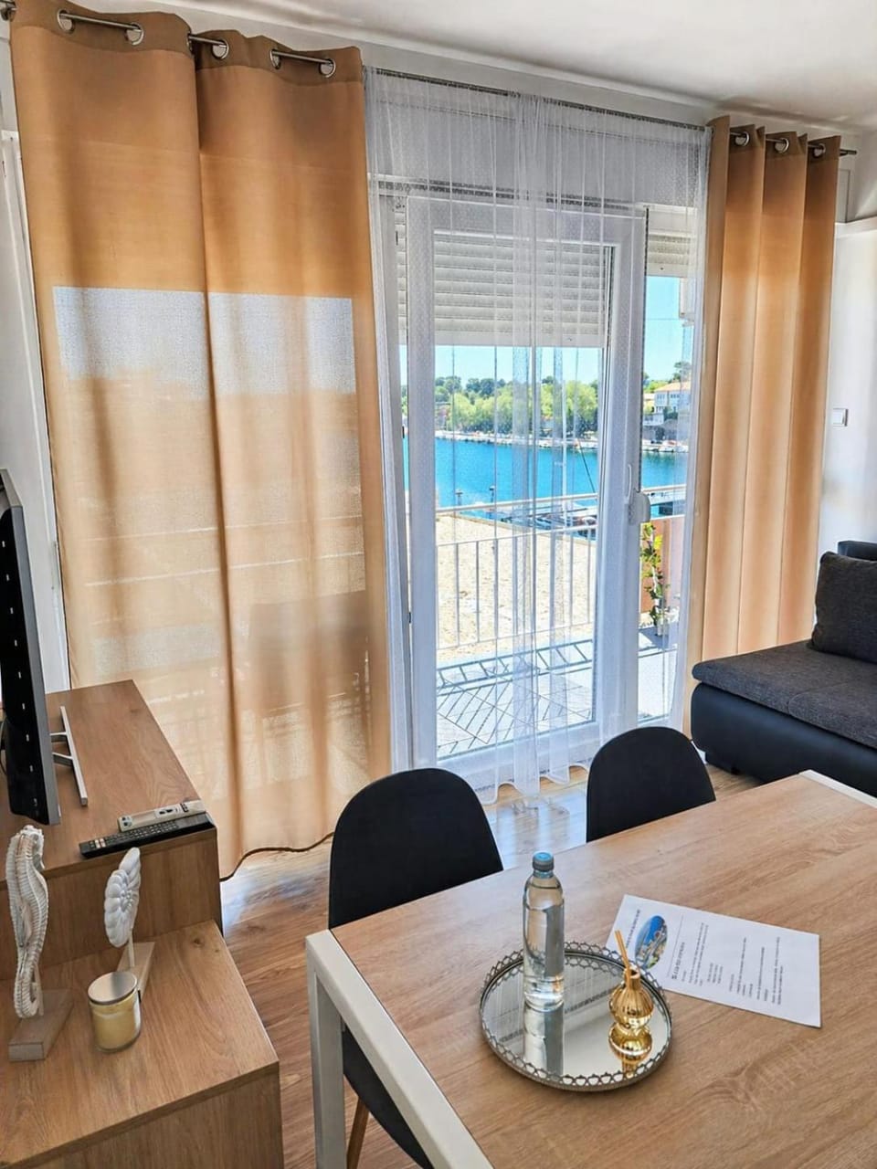 View (from property/room), Seating area