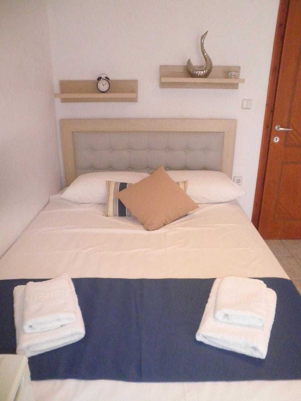 Stergios Beach House Apartment in Halkidiki