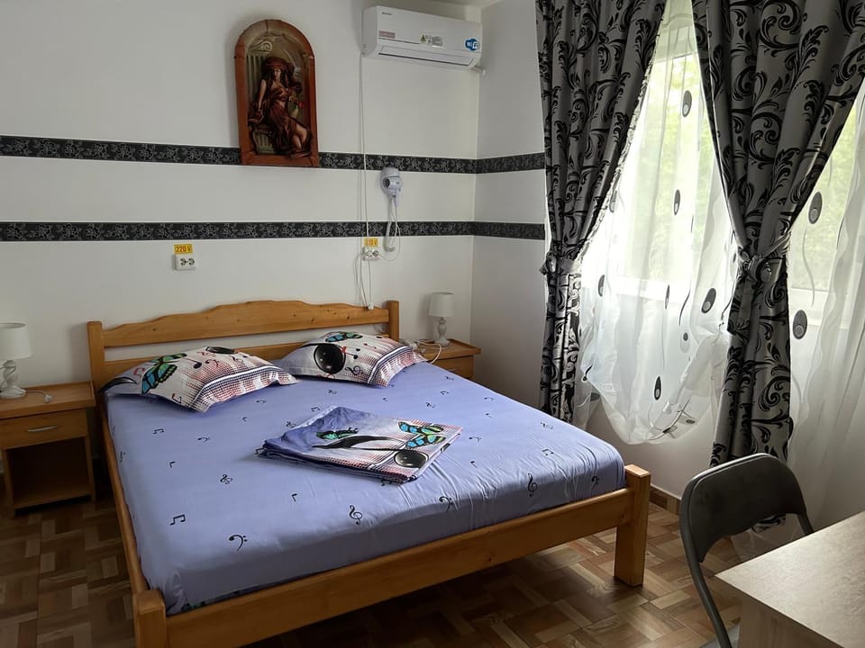 Vila MariCris Bed and Breakfast in Constanța County