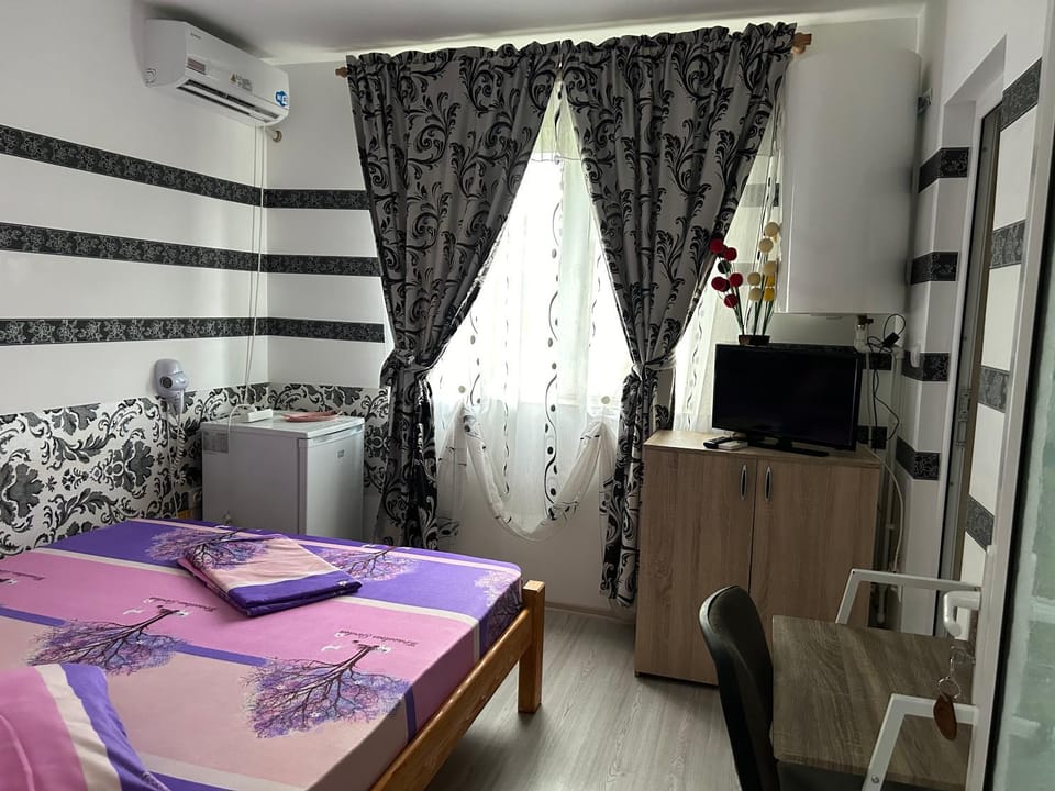 Vila MariCris Bed and Breakfast in Constanța County