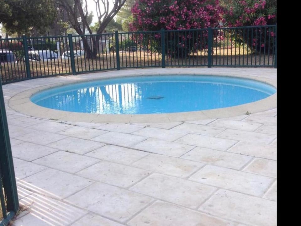 Maison Joge House in Gassin