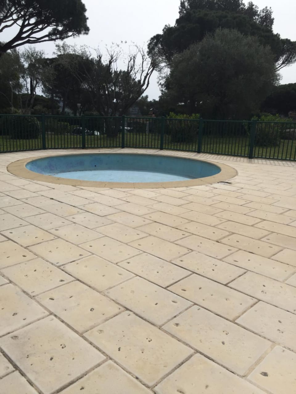 Maison Joge House in Gassin