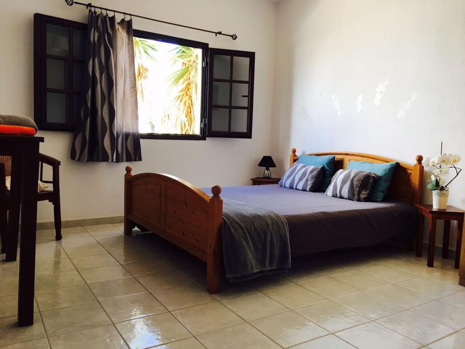 La Santa Feel Good House in Isla de Lanzarote