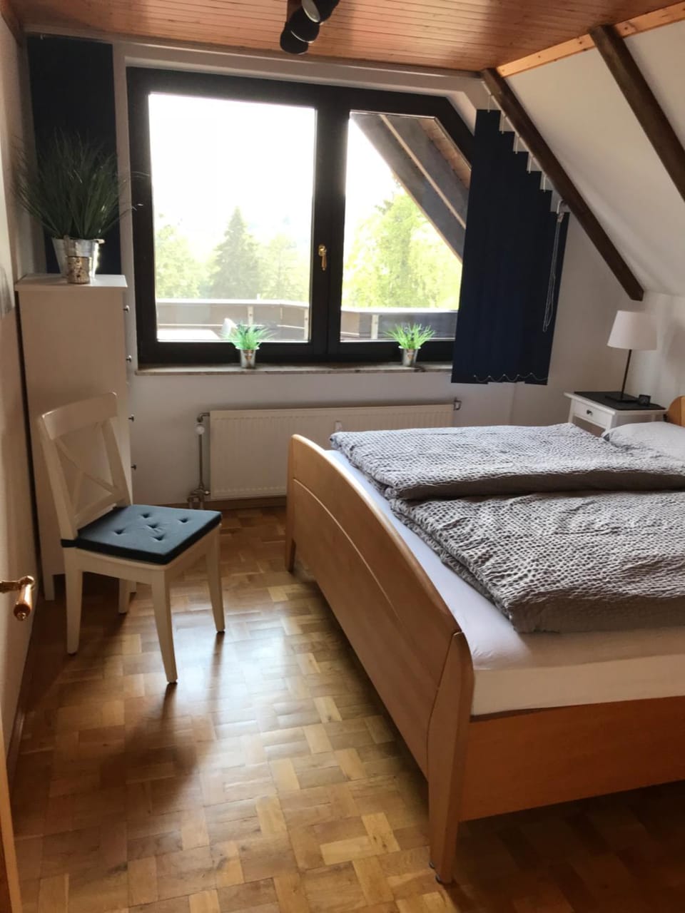 View (from property/room), Bedroom