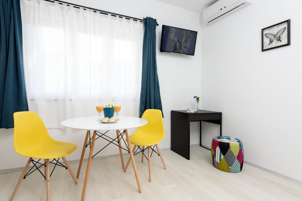 Studio Apartment Gina Apartment in Trogir