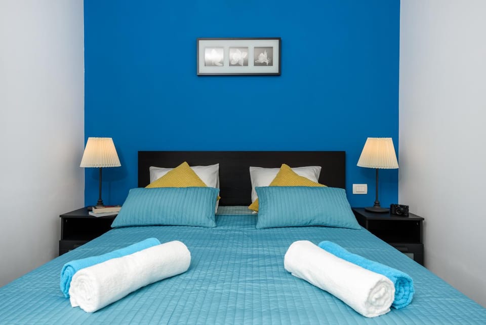 Studio Apartment Gina Apartment in Trogir