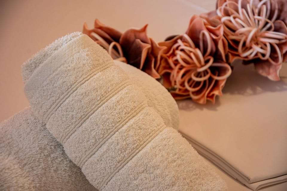 Irini Apartments Apartment in Kavala