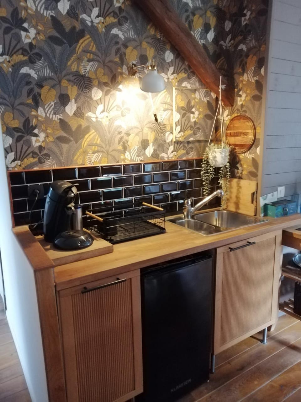 Le Gite Du Breux Face Semois Chassepierre au 2 ème étage Apartment in Wallonia, Belgium