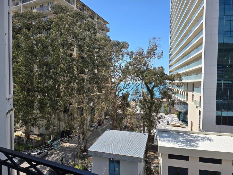 View (from property/room), Balcony/Terrace