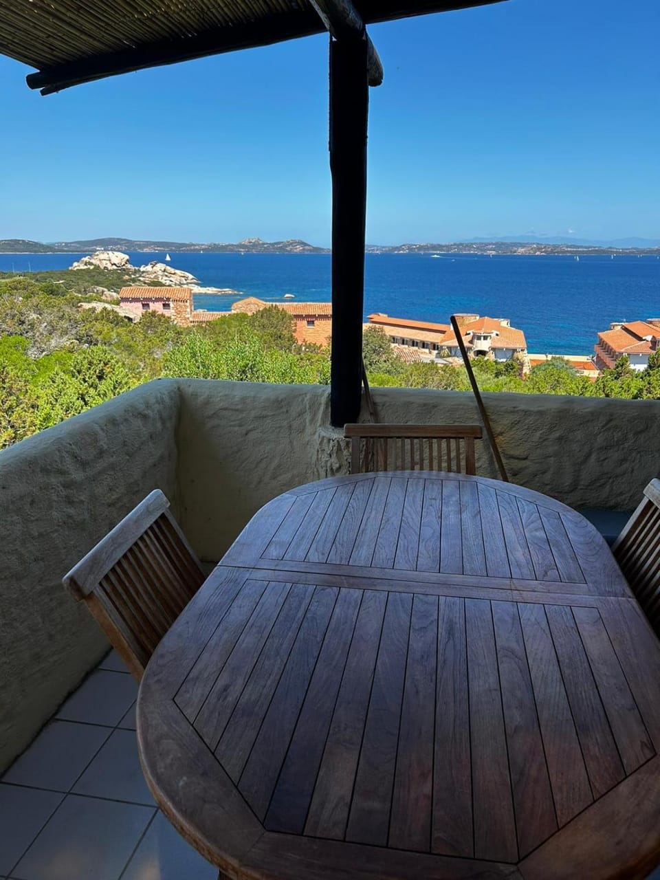 View (from property/room), Balcony/Terrace