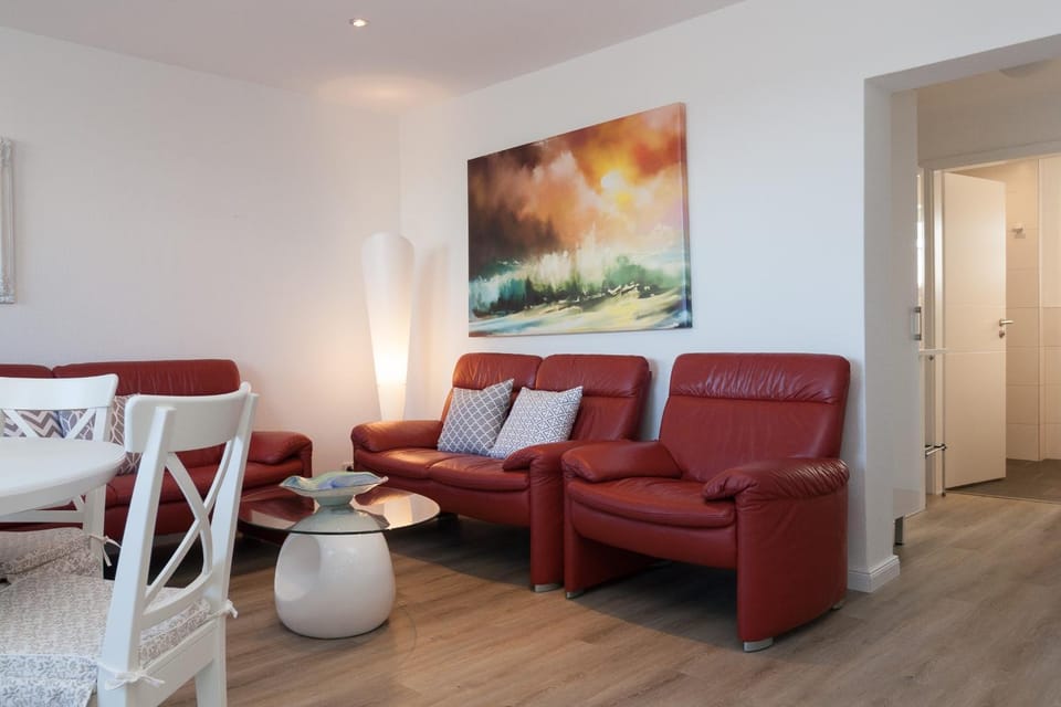 Am Wasser 4 Apartment in Nordfriesland