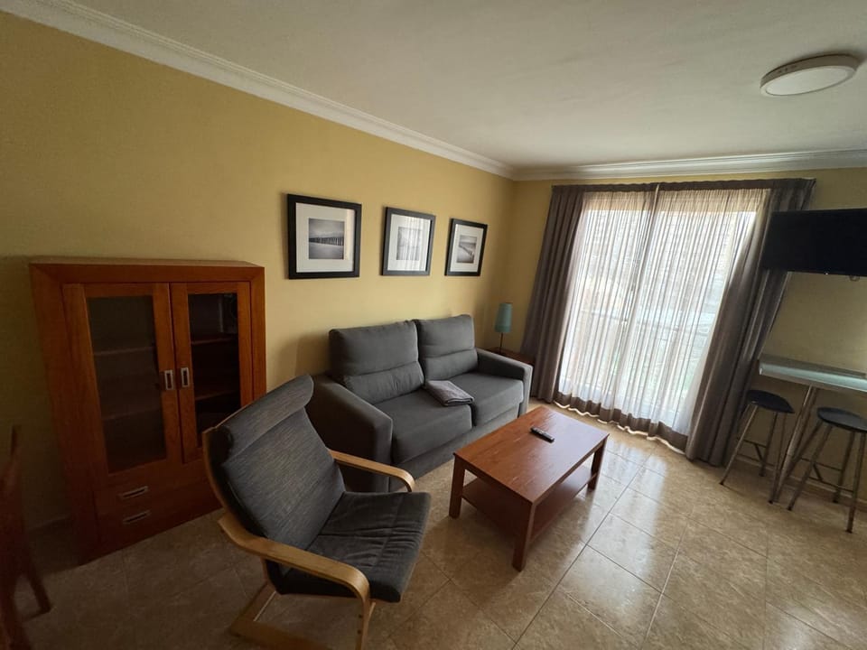 Apartamento Santa Cruz de Tenerife Apartment in Santa Cruz de Tenerife