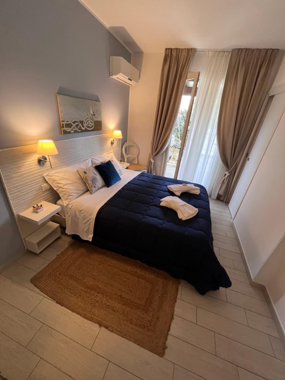 Cima Bianca Bed and Breakfast in San Vito Lo Capo