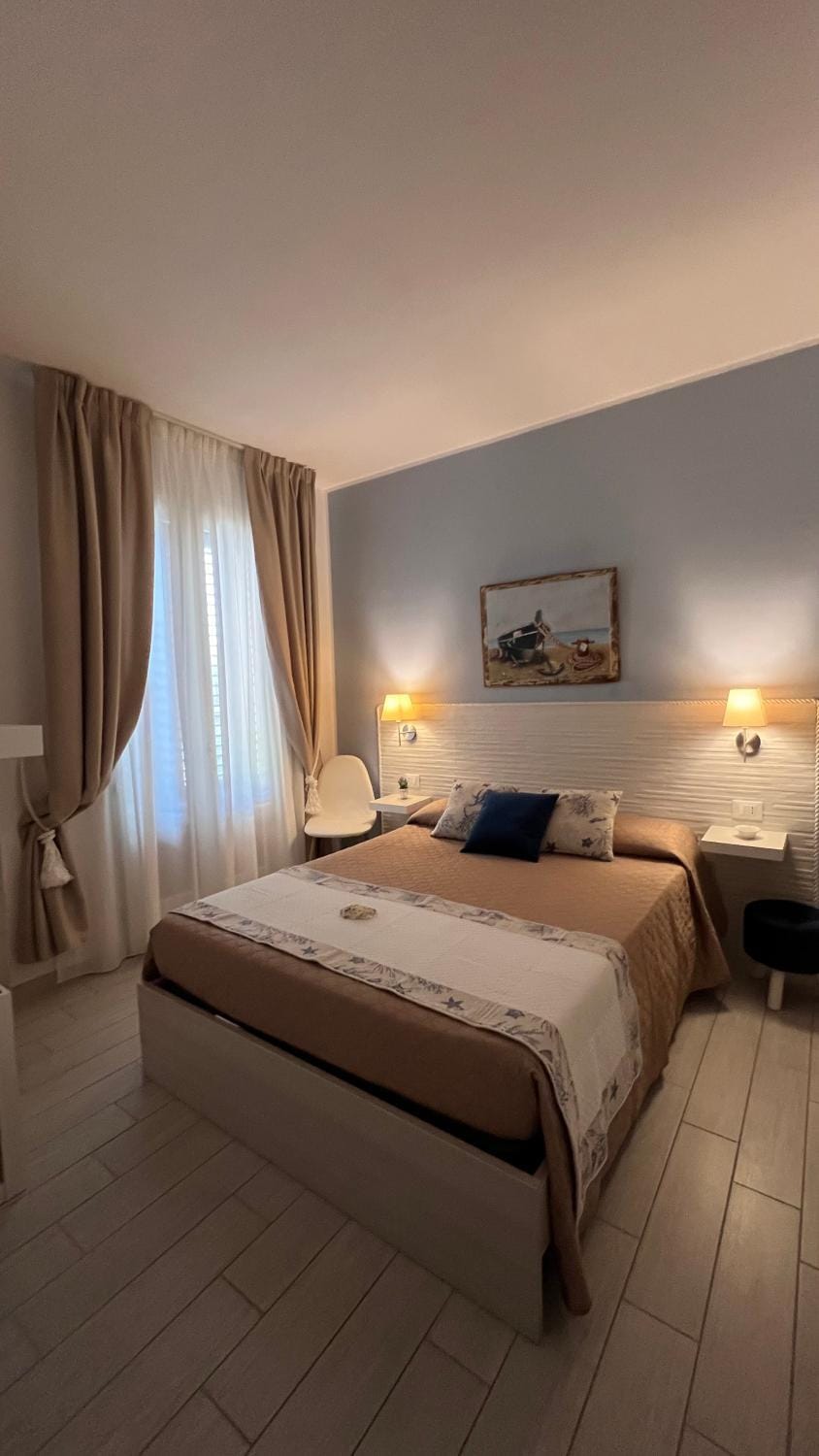 Cima Bianca Bed and Breakfast in San Vito Lo Capo