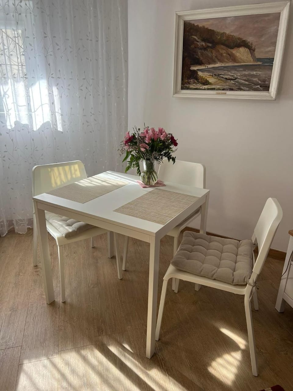 Orłowo nadmorskie Apartment in Pomeranian Voivodeship