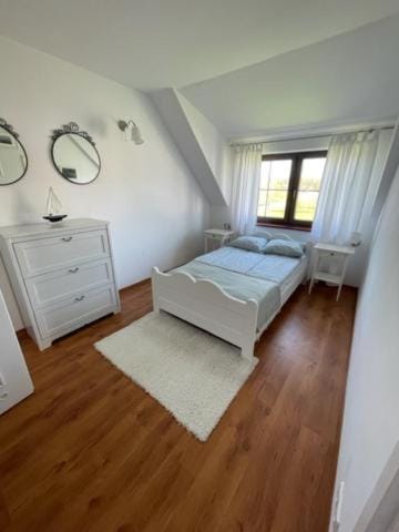 Dom Wrota Mazur Villa in Poland