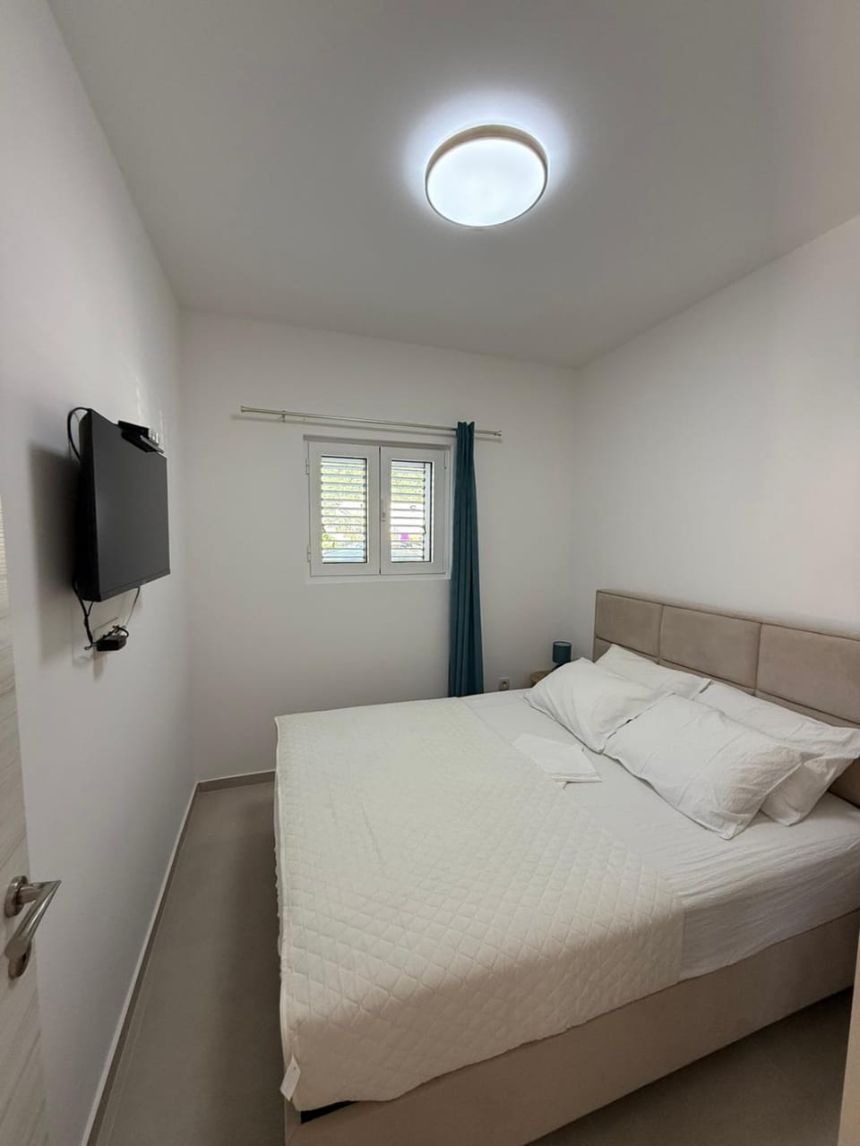 Apartments Kristina Jaz Budva Apartment in Budva Municipality