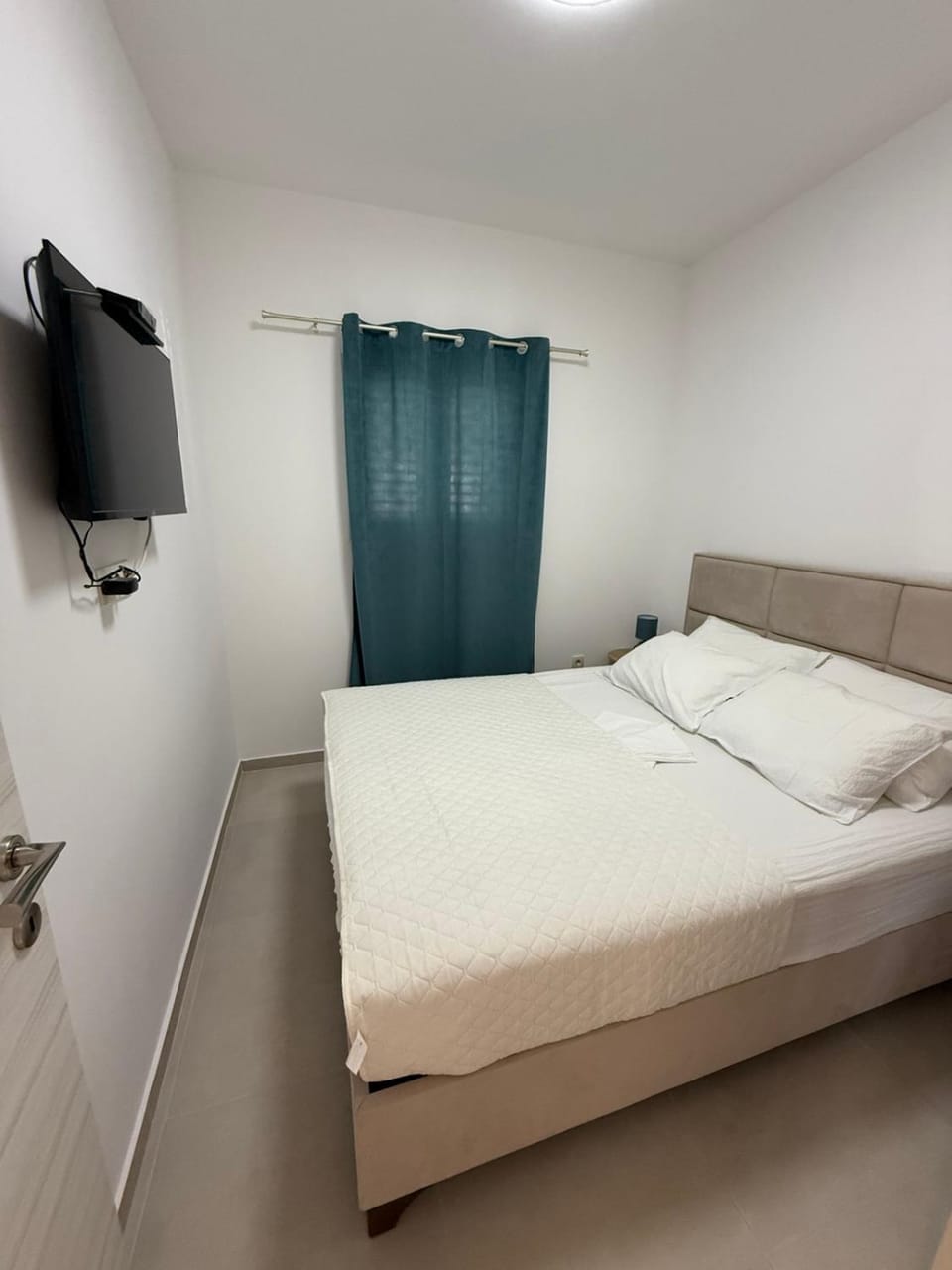 Apartments Kristina Jaz Budva Apartment in Budva Municipality