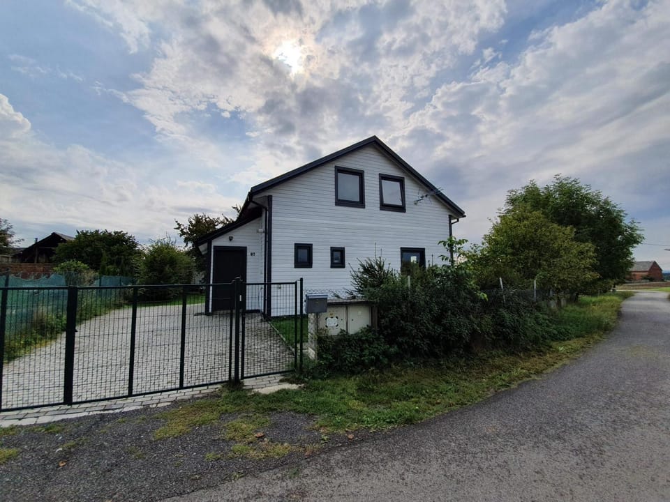 Czech Paradise Village House in Czechia