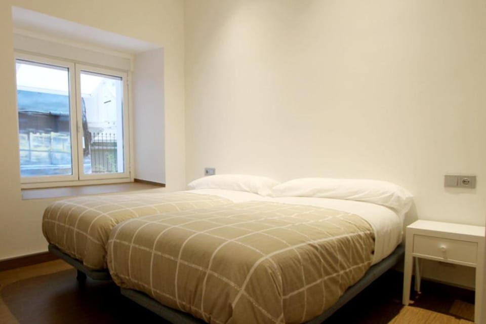 Jose Maria Soroa Apartment in San Sebastian