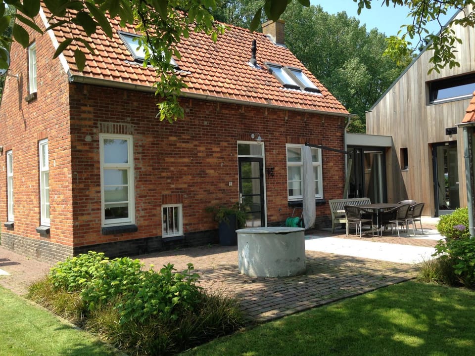 BBQ facilities, Garden, Balcony/Terrace