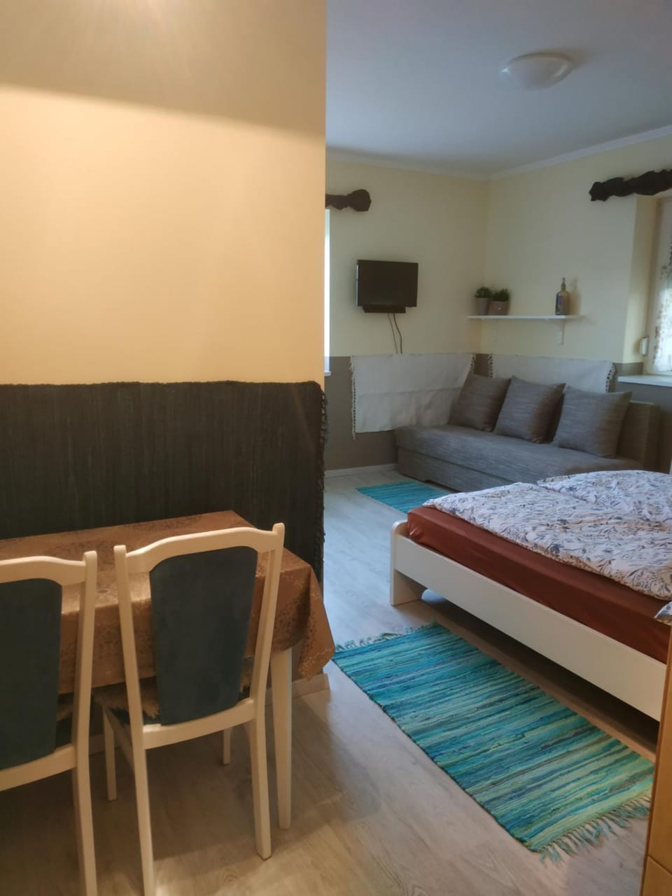 Cseresznyés Ház Apartment in Slovakia