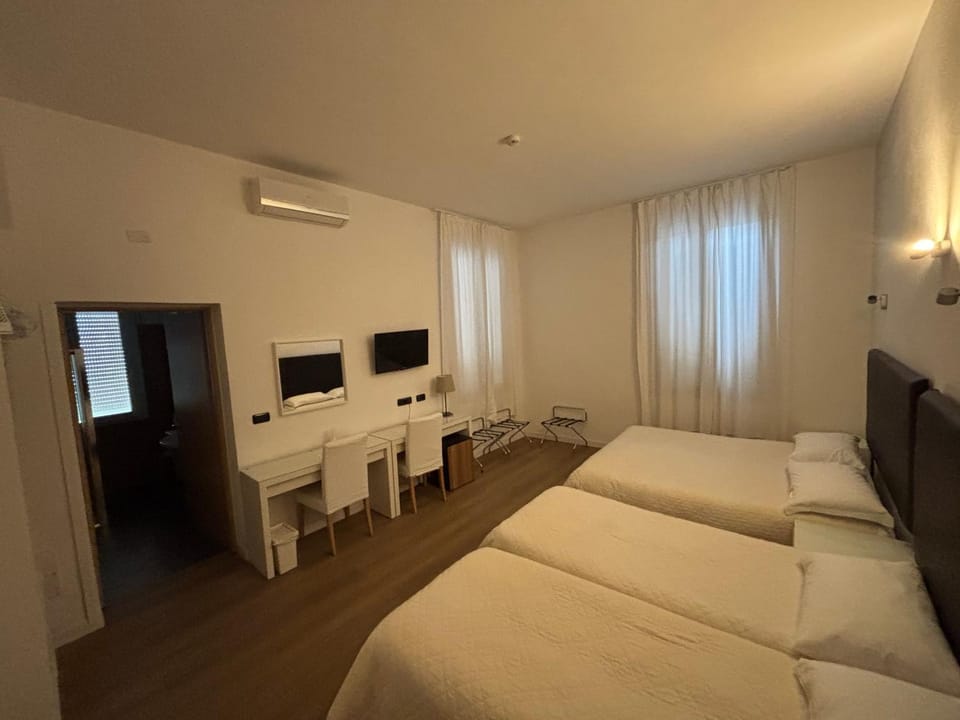 Da Battista Hotel in Veneto
