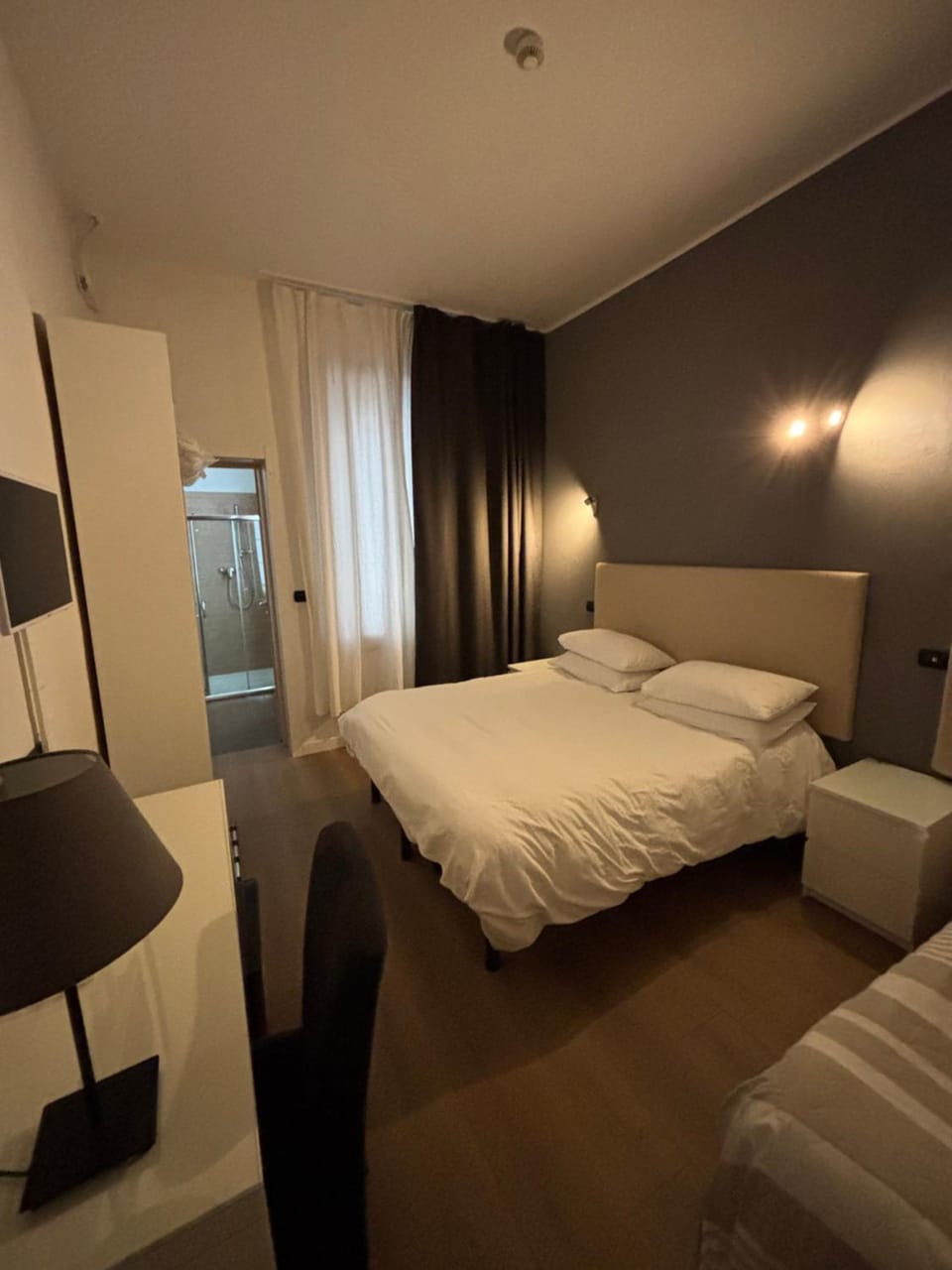 Da Battista Hotel in Veneto