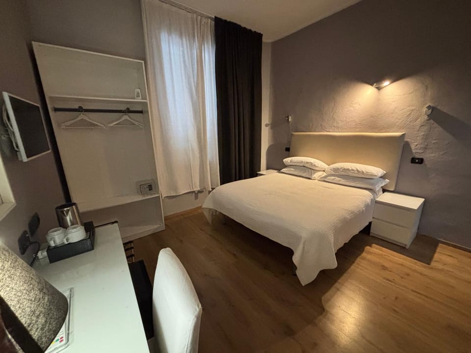 Da Battista Hotel in Veneto