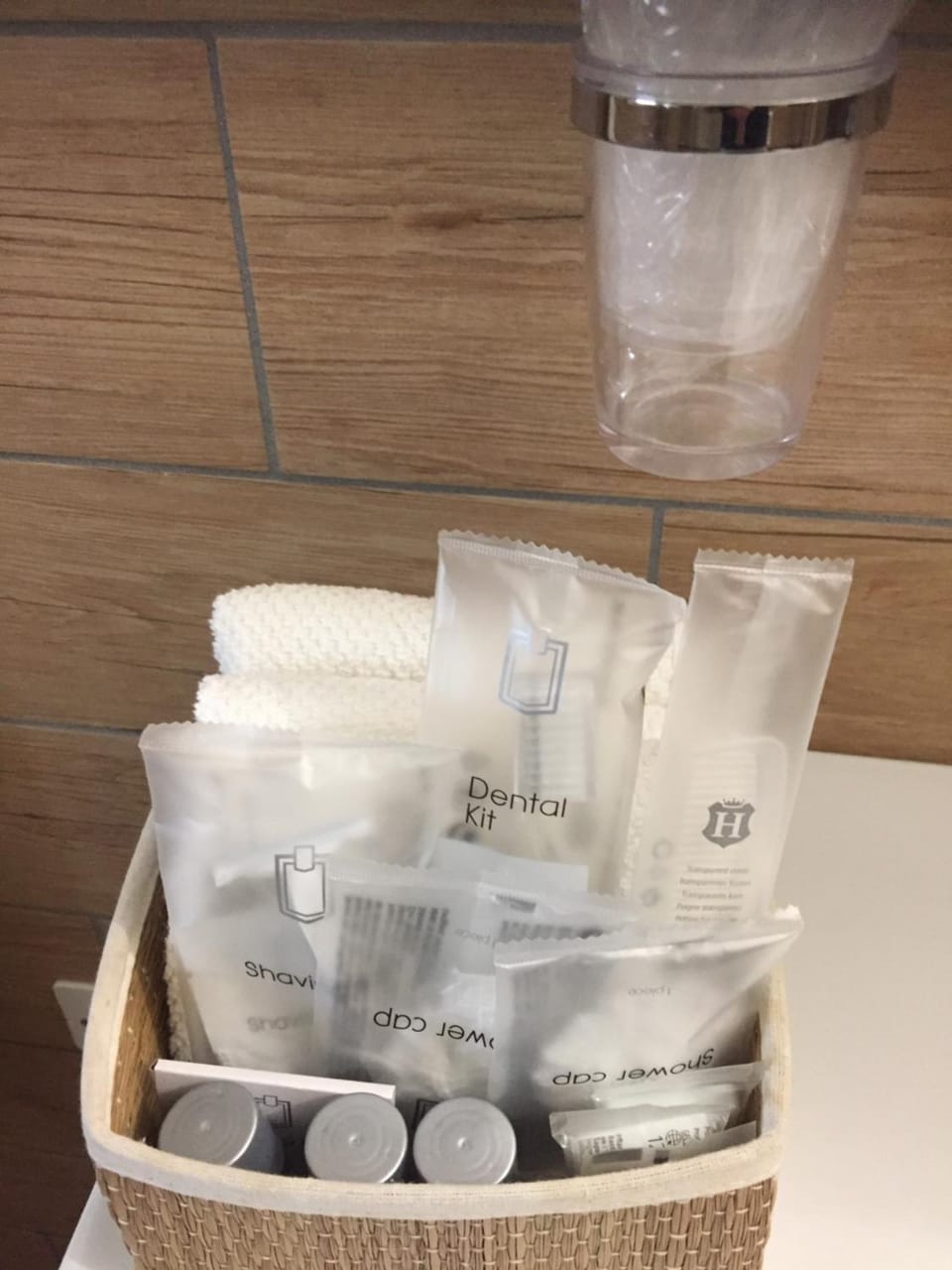 Da Battista Hotel in Veneto