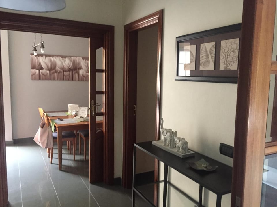 casa paula House in Arrecife