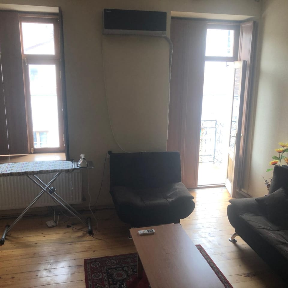 Old Metekhi Apartment Apartment in Tbilisi, Georgia