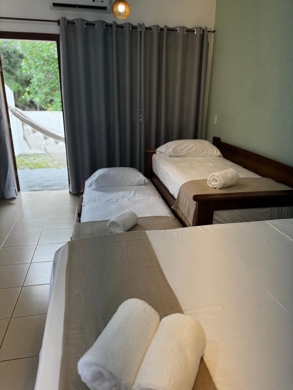 Pousada Casarão de Itaúnas Inn in State of Espírito Santo, Brazil