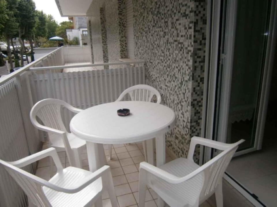 Summer, Garden, Balcony/Terrace