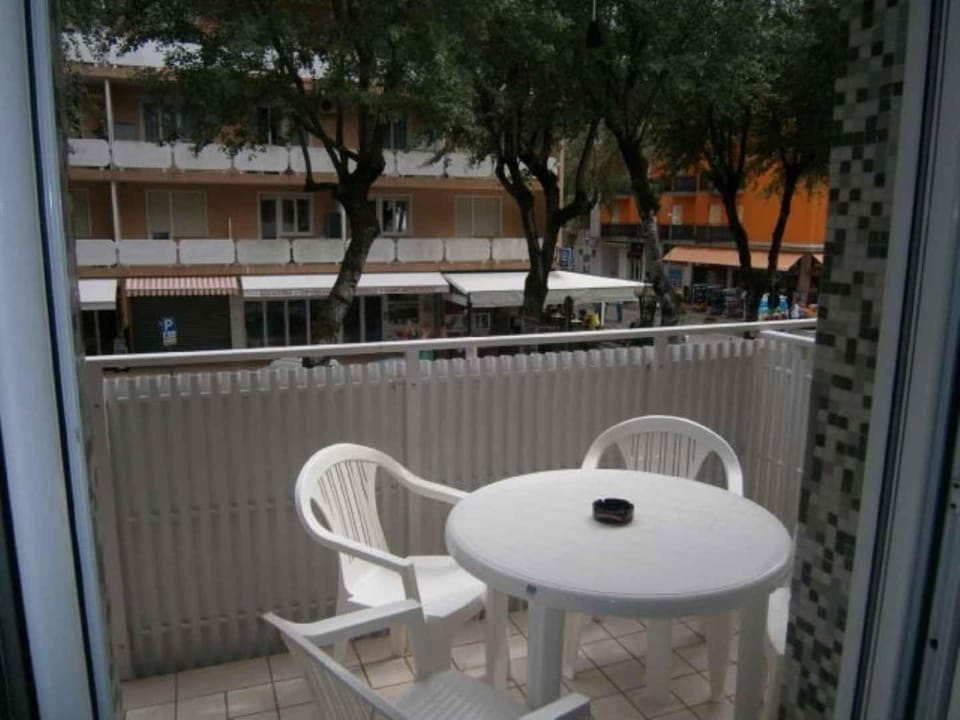 Summer, Garden, Balcony/Terrace