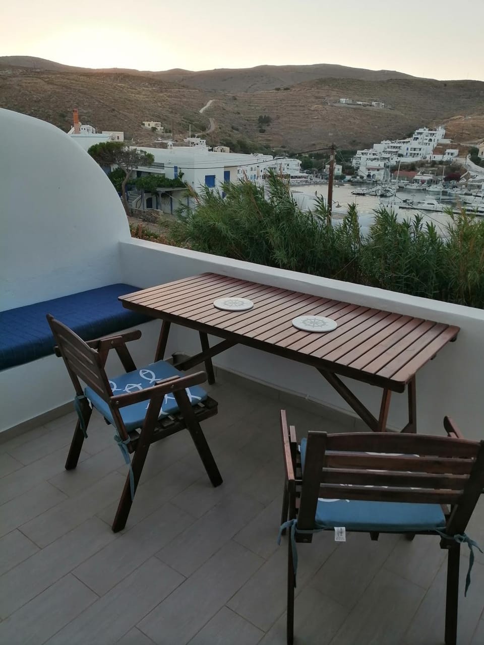 Aiolos Studios Κythnos Apartment in Kea-Kythnos