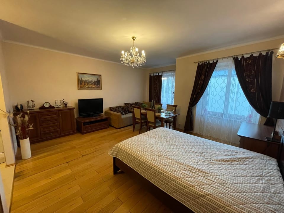 Apartament Centrum Apartment in Gdansk