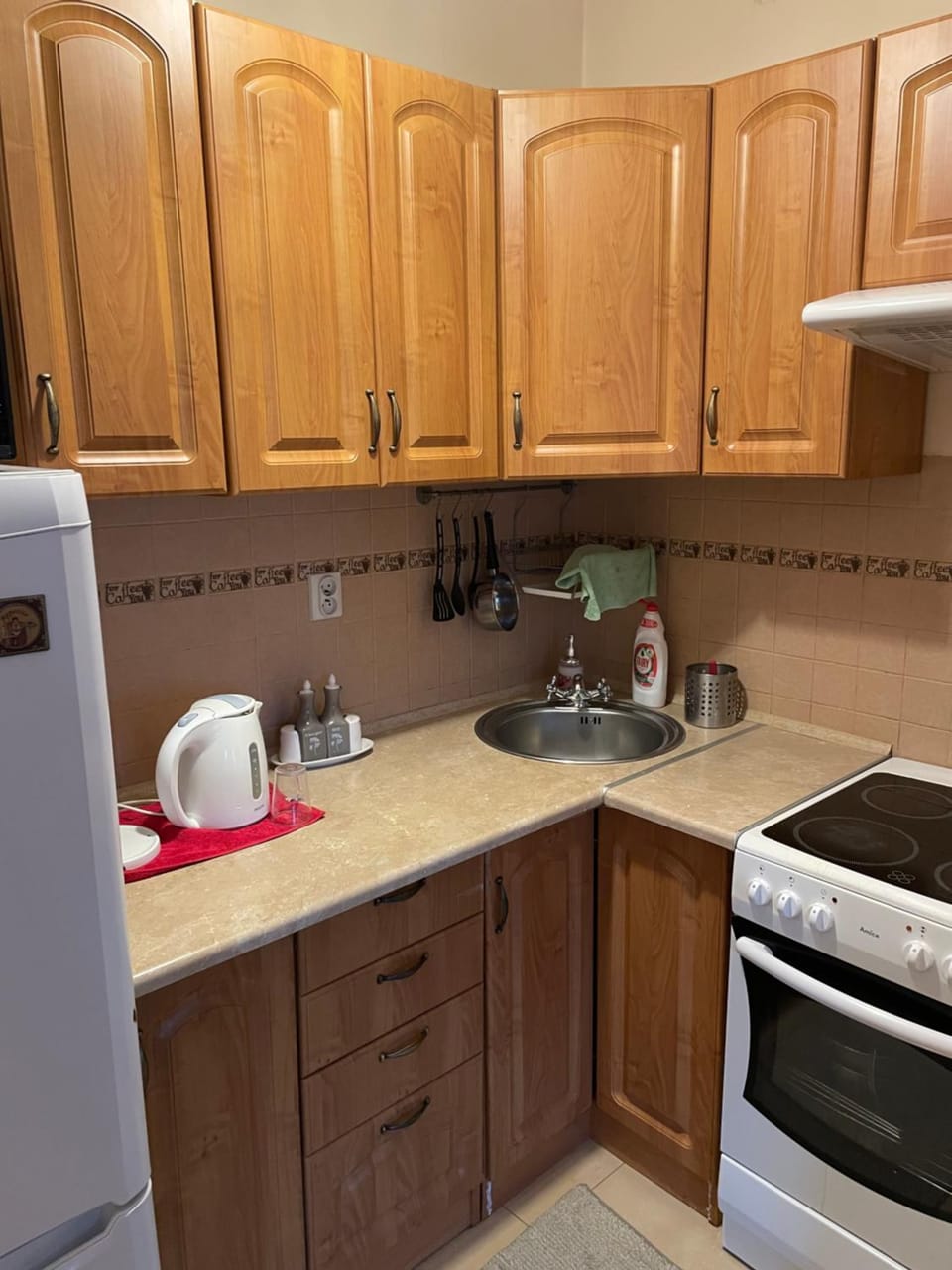 Apartament Centrum Apartment in Gdansk