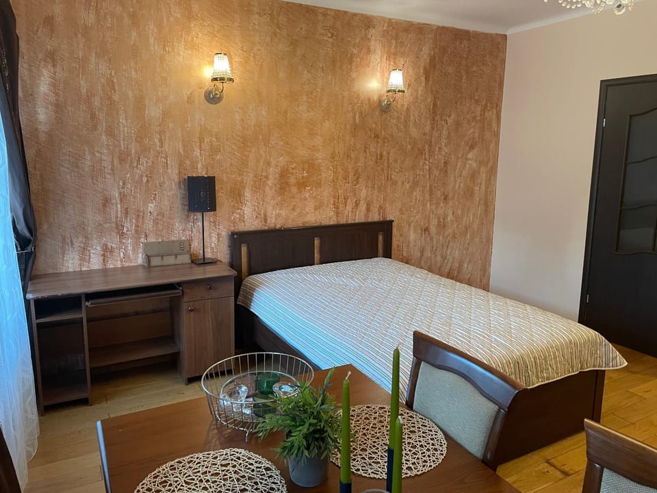 Apartament Centrum Apartment in Gdansk