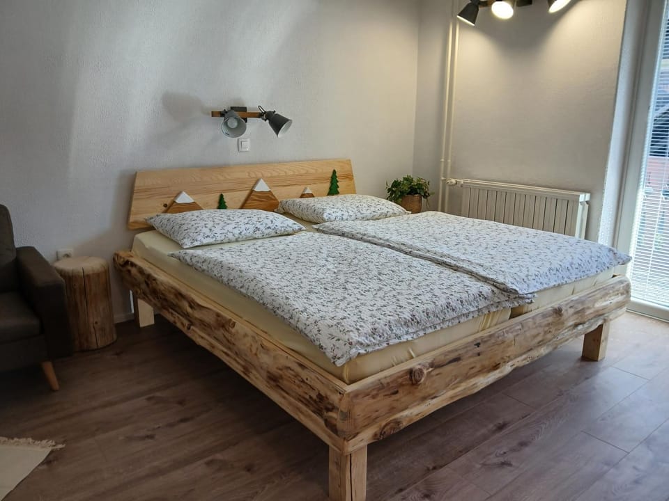 Apartments and rooms Cerkovnik Bed and Breakfast in Friuli-Venezia Giulia