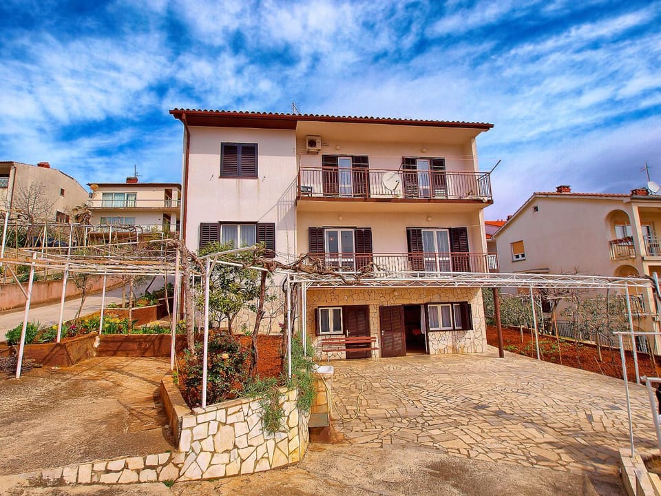 Apartments Valerija 847 Apartment in Pula