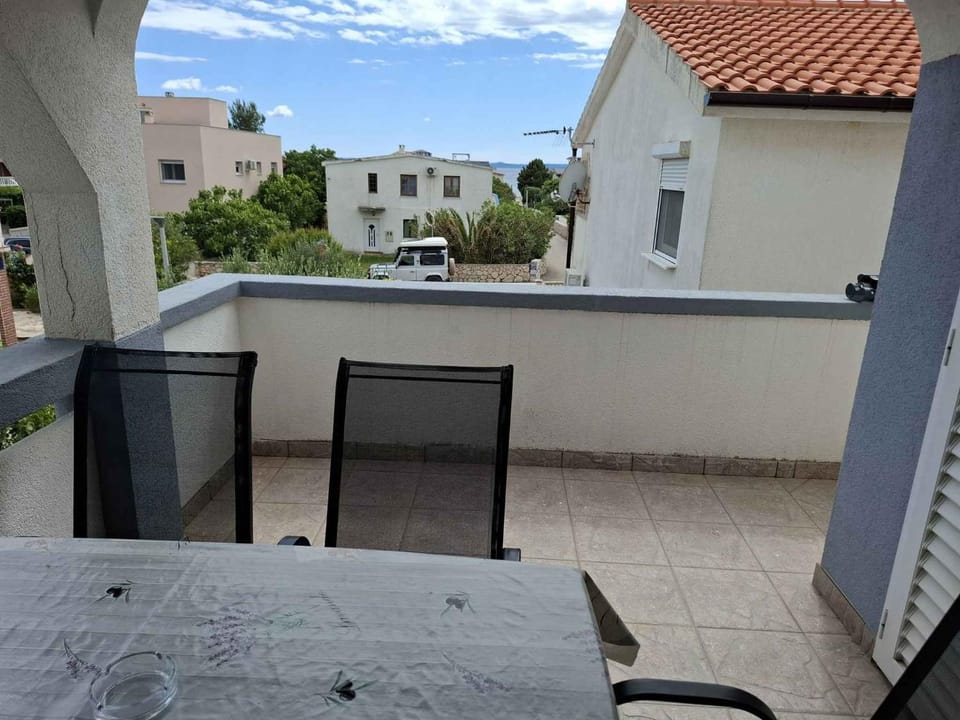 Summer, Balcony/Terrace