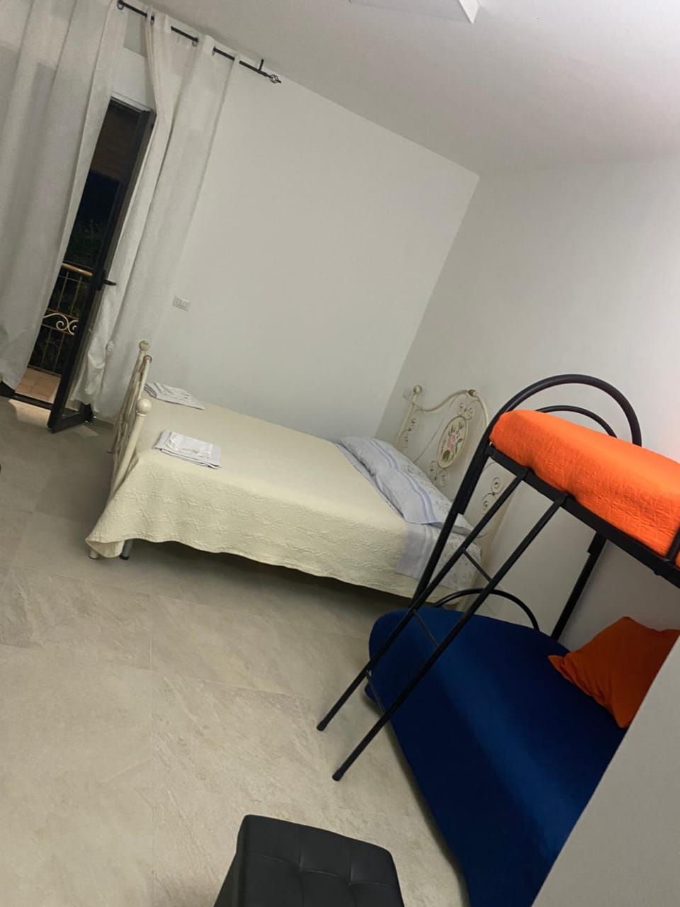 B&B La Panoramica Bed and Breakfast in Basilicata