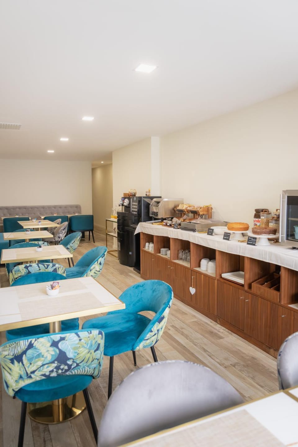 Art'Otel Barcelos Bed and Breakfast in Portugal