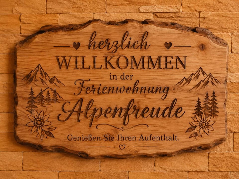 FeWo Alpenfreude mit Hallenbad Apartment in Tyrol