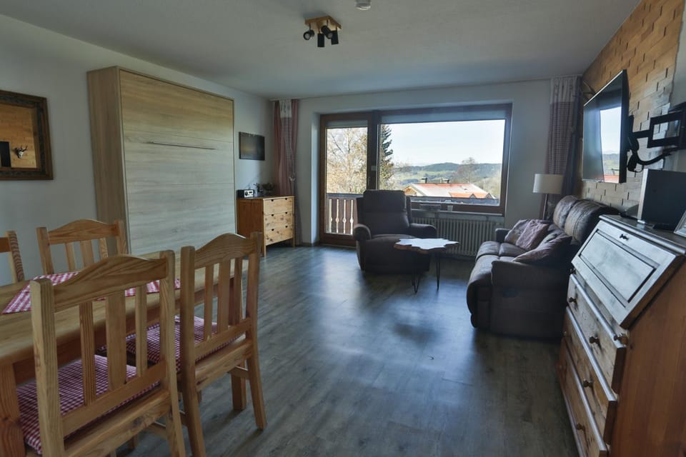FeWo Alpenfreude mit Hallenbad Apartment in Tyrol