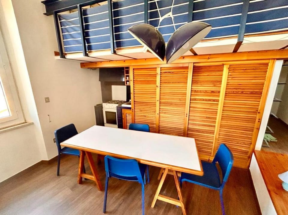 PAULIS - Semiattico in pieno centro a Sirolo, con meravigliosa vista mare Apartment in Sirolo