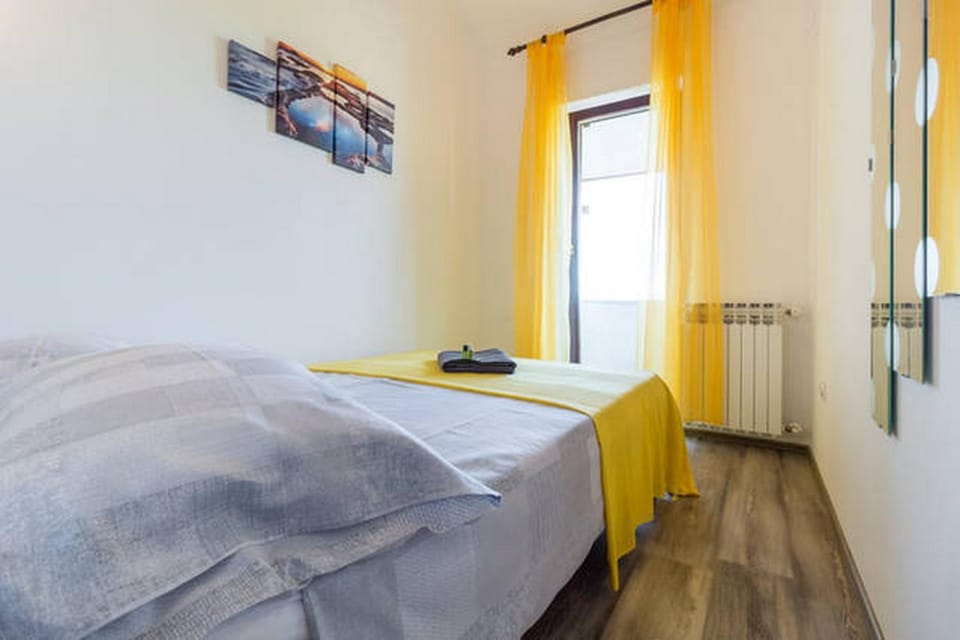 Balcony/Terrace, Bedroom